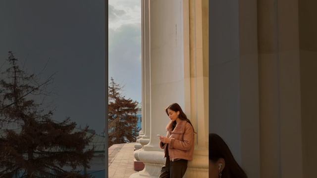 Полина о том, как зародилась её новая мечта смотреть онлайн