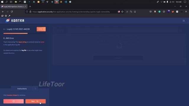 ?Live Log4j exploits java vulnerability смотреть онлайн