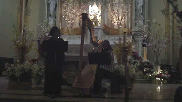 Andantino Mozart