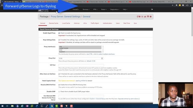 How To Configure Remote Logging With Rsyslog On Ubuntu |#2.1 Free Log Management And Visualization