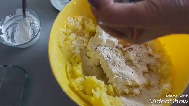 Картофельные котлеты - Мягкие и Нежные. смотреть онлайн