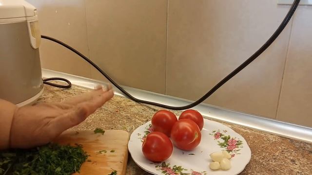 КАБАЧКОВАЯ ИКРА В МУЛЬТИВАРКЕ [ПОСТНОЕ БЛЮДО] смотреть онлайн