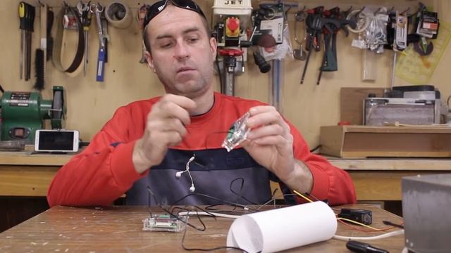 Реле АвтоВаз+Терморегулятор W1209. Схема подключения .Как подключить реле к самодельному инкубатор смотреть онлайн