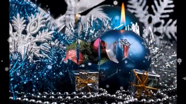 С Новым годом, любимый!!! смотреть онлайн