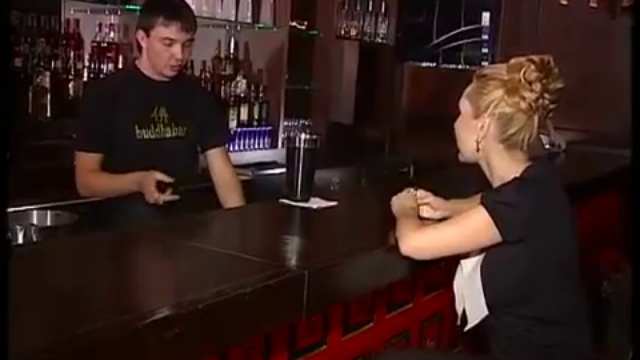 Как приготовить коктейль «Май Тай» смотреть онлайн