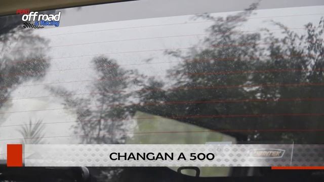 NUEVA TIGUAN ALLSPACE - CHANGAN A500 - NUEVO XC60 DE VOLVO ( 07 OCTUBRE 2017 B - 03 ) смотреть онлайн