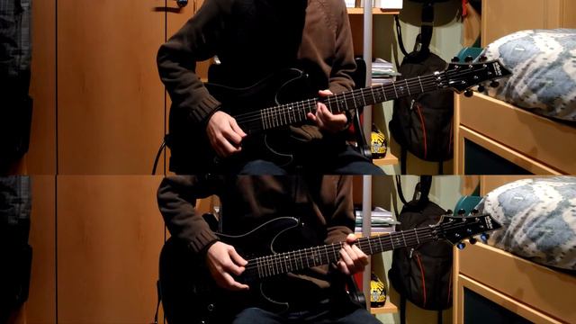 Chopin On Guitar смотреть онлайн