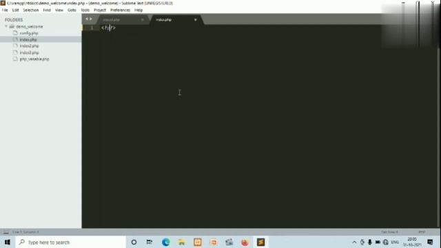 Do While Loops in PHP hindi | Do-While Loop in php| use Do While loop in php (hindi) смотреть онлайн