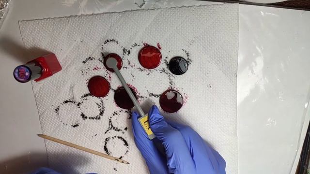 Серьги полигелем для наращивания смотреть онлайн