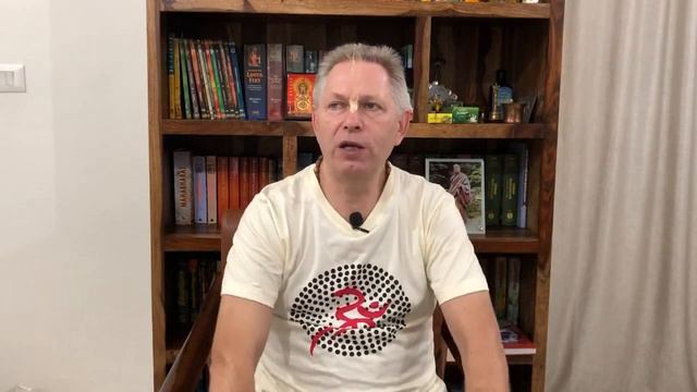 Есть ли доказательства, что Кришна Бог... (#126) В. Тушкин смотреть онлайн