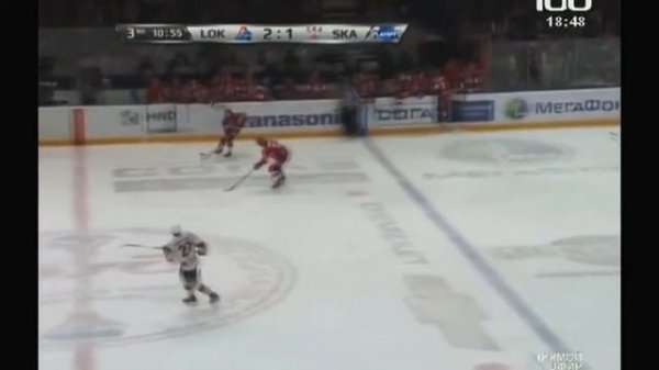 Сергей Плотников | Sergei Plotnikov Highlights HD