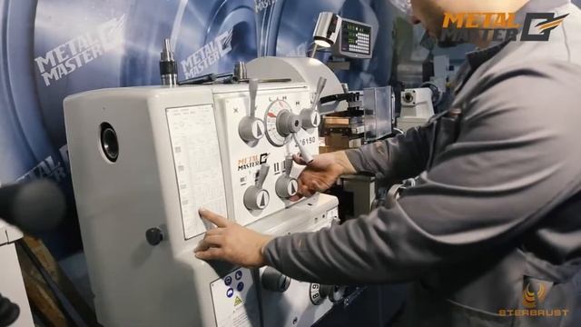 Как выбрать токарный станок по металлу? Подробная инструкция смотреть онлайн