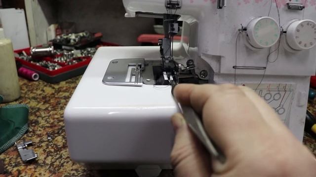 Janome feed dog смотреть онлайн