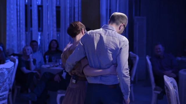 Спектакль "Мои туфли" смотреть онлайн