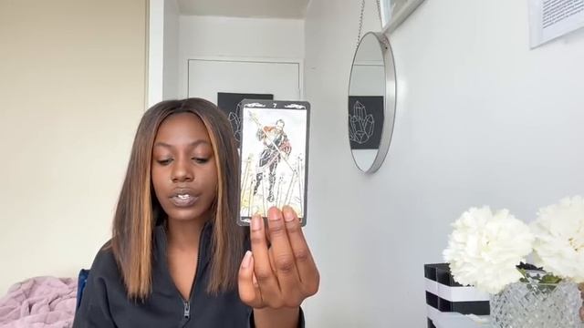 TAURUS- "THIS IS FATED...YOU CANNOT ESCAPE EACH OTHER" FEBRUARY 20-27 2020 WEEKLY TAROT READING смотреть онлайн