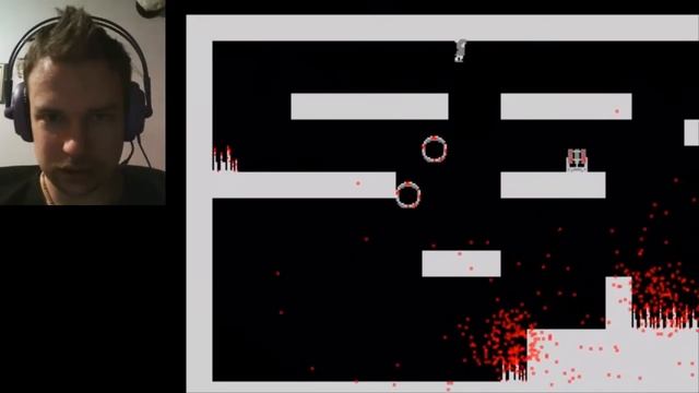 QUAKEHOUSE! [The Nope Edition] смотреть онлайн
