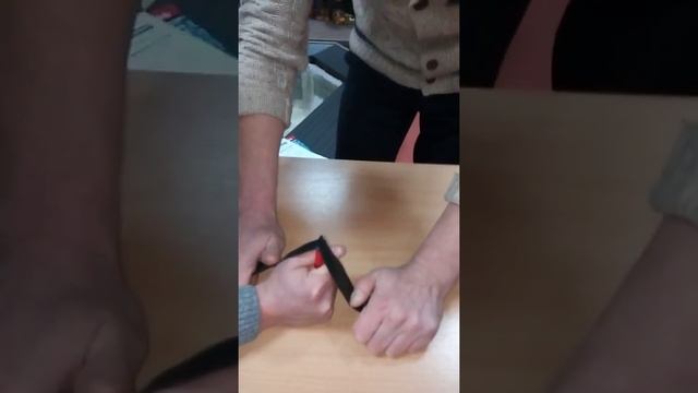 Испытание новинки от ISOMAT - суперэластичная гидроизоляция ISOFLEX PU 560 BT