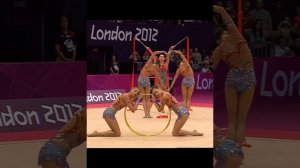 музыка для художественной гимнастики /лента/✨?