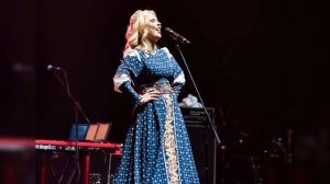 Пелагея с дочкой