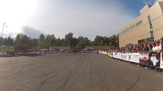 Андрей Кузьмин выступление стант интерно 2015 спб часть 2))) смотреть онлайн