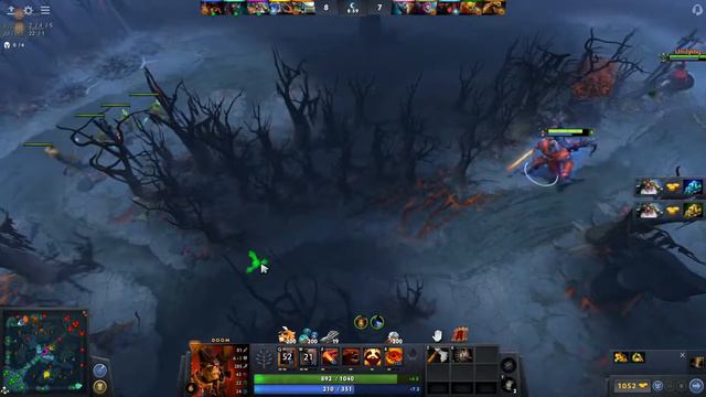 ИГРА ДЛЯ ГЕЕВ (ДЛЯ НАС) DOTA 2 смотреть онлайн