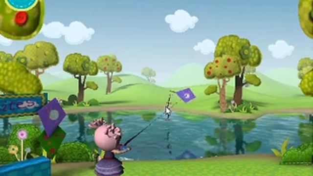 lalaloopsy 3d land game смотреть онлайн