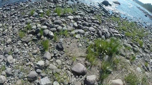 Велопоход Ладога 2014 смотреть онлайн