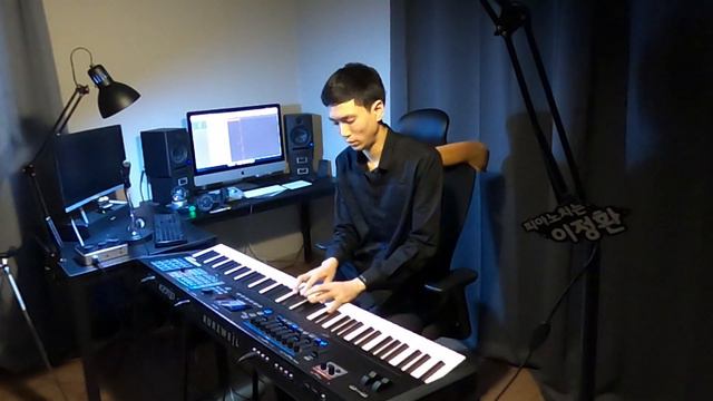 Starcraft: Brood War - Dearest Helena (Elijah Lee's Extended ver.) смотреть онлайн