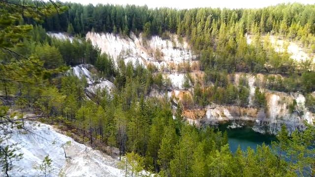 Липовский карьер Шестой смотреть онлайн