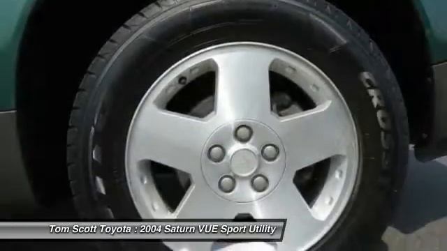 2004 Saturn VUE Nampa ID 4040110 смотреть онлайн