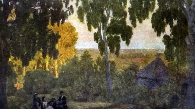 Краткое содержание Вишнёвый сад. Чехов А. П. Пересказ пьесы за за 12 минут смотреть онлайн