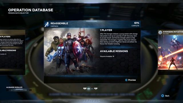 Marvel's Avengers - Campaign - Infinite Loading Screen Stuck FIX [Temporary Solution] смотреть онлайн