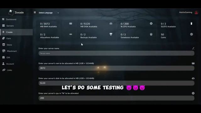 Free 24/7 Minecraft Server Hosting | No Lag | Free Minecraft Server | zexade смотреть онлайн