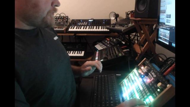 5 Minute jam смотреть онлайн