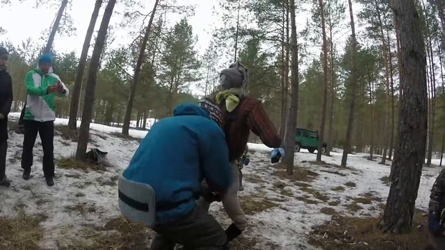 Масленица смотреть онлайн