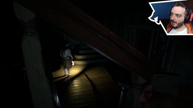 AHORA SOMOS HERMANAS | Resident Evil 7 Daughters Dlc | SrSerpiente смотреть онлайн