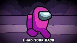 Among Us Song | Dark Desire | Gamingly Parody [Among Us Animation]