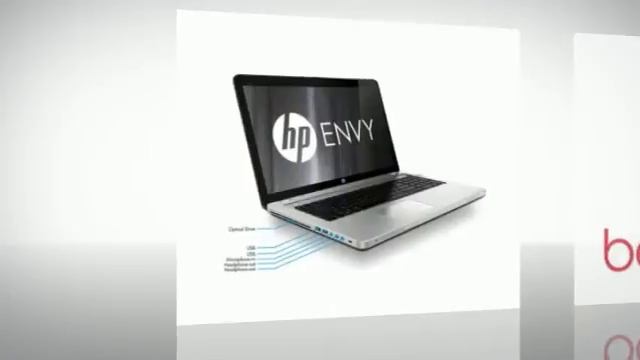 NEW HP ENVY 17-3270nr смотреть онлайн
