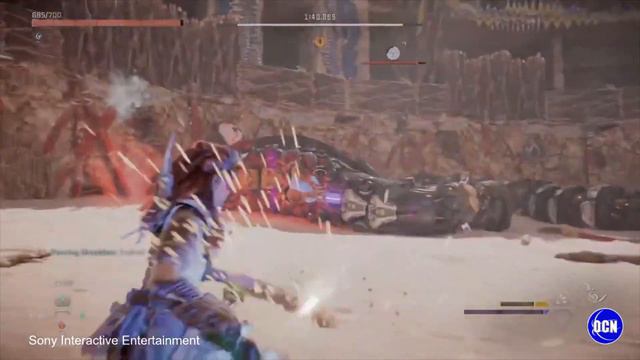 Horizon Forbidden West: Porque deberías jugarlo en 2023 смотреть онлайн