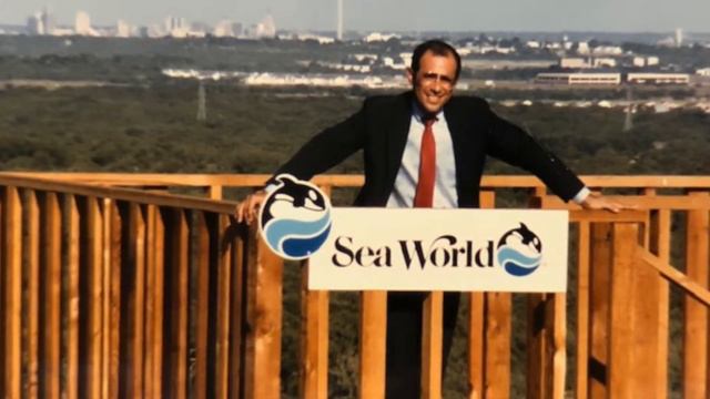 Voices of San Antonio: Charles Martin "Marty" Wender смотреть онлайн