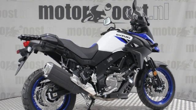 SUZUKI DL 650 XTA V-STROM DL650 V STROM DL650XT VSTROM 2024 смотреть онлайн