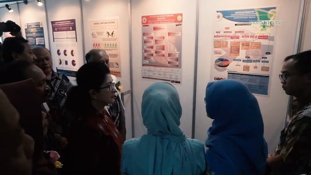 RSUP Dr. SARDJITO : Menteri Kesehatan RI Resmikan Pelayanan Jantung Terpadu RSUP Dr. Sardjito смотреть онлайн