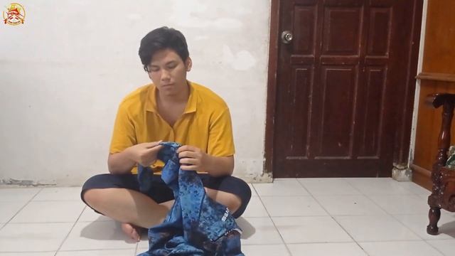 Review wetsuit Spearfishing Sea Skin Neoprene 1,5 mm Ukuran XL tanpa hoody / kerudung смотреть онлайн