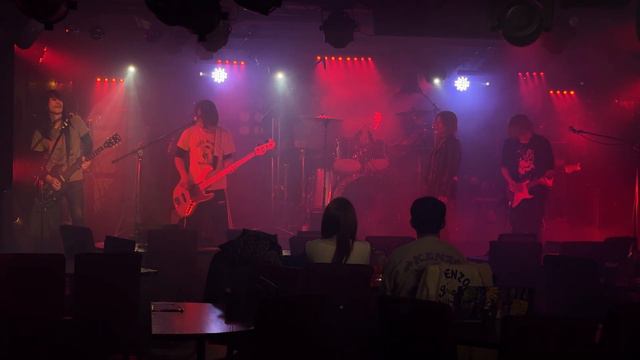 Bauhaus / Black Velvet /Alannah Myles/ Live House /Roppongi Tokyo 02-06-24 смотреть онлайн