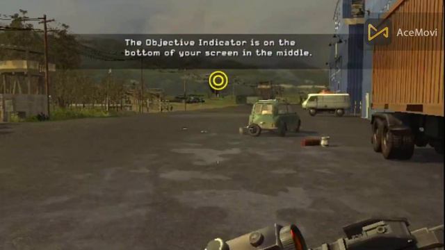 Call Of Duty Gameplay [ Part 1 ] смотреть онлайн