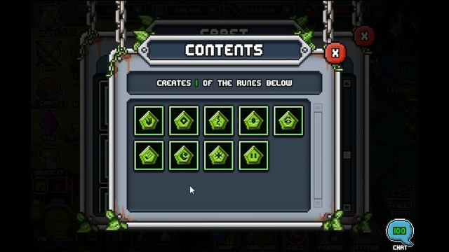 Bit Heroes Tips: Runes, Flags, Familiars, Schematics, & Gems смотреть онлайн