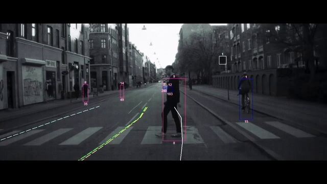 Volvo City Safety Explained смотреть онлайн