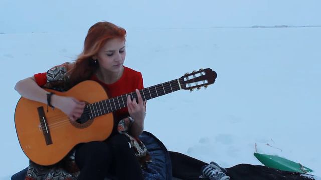 Татьяна Куприянова - Без названия смотреть онлайн