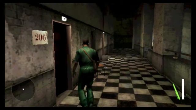 Manhunt 2 PSP/PS VITA/PLaystation Tv Gameplay