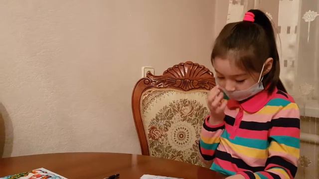 Пишем письмо Деду Морозу смотреть онлайн